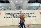 Pemungutan Suara Ulang di Kuala Lumpur Banyak Kendala, Ratusan Orang Tak Memilih - JPNN.com