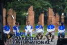 Gandeng Pemprov DKI, BTN Gelar Grand Launching Jakarta International Marathon 2024 - JPNN.com