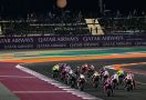 Hasil MotoGP Qatar: Pecco Juara, Marquez & Acosta Luar Biasa - JPNN.com