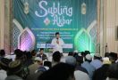 Salat Subuh Berjemaah di Subling Akbar, Nurdin Ajak Masyarakat Perkuat Ukhuwah dan Keimanan - JPNN.com
