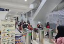 Selama Ramadan, Penumpang LRT Sumsel Boleh Makan & Minum saat Berbuka Puasa di Gerbong - JPNN.com