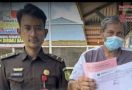 Terpidana Korupsi Pengadaan CT Scan RSUD Dieksekusi ke Lapas Bangkinang - JPNN.com