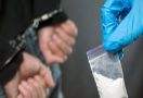 Pengedar Narkoba Penabrak Mobil Polisi Ditangkap, Terancam Hukuman Berat - JPNN.com