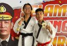 Mantap! UKM Taekwondo UPJ Torehkan Prestasi Gemilang di 2 Kejuaraan Tingkat Nasional Ini - JPNN.com