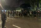 Ratusan Simpatisan Caleg Serang Aparat Keamanan di Jayawijaya - JPNN.com