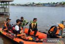Seorang Remaja di Palangka Raya Tenggelam saat Berenang di Sungai - JPNN.com