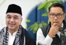 Pengamat: Ahmed Zaki Cocok di Jakarta, Ridwan Kamil Maju Pilgub Jabar, Klop - JPNN.com