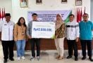 BPJS Ketenagakerjaan Beri Santunan kepada Keluarga Almarhumah Kader Jumantik Pluit Meninggal - JPNN.com