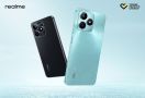 Realme C51s Resmi Dirilis di Indonesia, Punya Kamera Besar, Harga Rp 1 Jutaan - JPNN.com