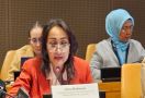 Kowani Sampaikan Pesan Penting soal Kesetaraan Gender dalam Keluarga di Sidang PBB - JPNN.com