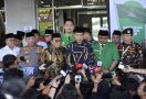 Menpora Dito Dampingi Presiden Jokowi Hadiri Kongres GP Ansor - JPNN.com