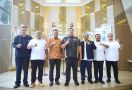 Olimpiade Paris 2024: Menpora Dito Berharap Atlet Dayung dan Menembak Indonesia Meraih Prestasi Maksimal - JPNN.com