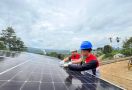 Ulubelu 'Negeri Tiga Energi' Binaan Pertamina NRE, Manfaat Green Energy Benar-benar Nyata - JPNN.com