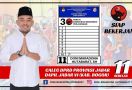 Wajah Baru PDIP Doni Hutabarat Dipastikan Lolos ke DPRD Jabar - JPNN.com