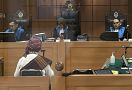 AMAN Gugat Jokowi Terkait RUU Masyarakat Adat, Istana Minta Tanyakan ke DPR - JPNN.com
