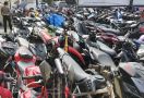Ikut Balap Liar di Pekanbaru, Siap-siap Motor Ditahan Hingga Lebaran Usai - JPNN.com