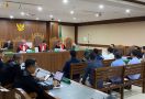 Hakim Tolak Eksepsi Terdakwa Kasus Pidana Pemilu 2024 - JPNN.com
