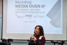 Perkenalkan Alat Broadcast Modern, ATVI Gelar Workshop dan Pelatihan Tentang Media Over IP - JPNN.com