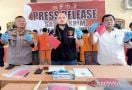 Motif Pembunuhan di Martapura Gegara Asmara, AD Kritis Dikeroyok 8 Pelaku - JPNN.com
