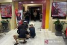 49 Remaja Ditangkap Polisi, Tawuran Gagal - JPNN.com