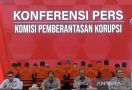 Jadi Tersangka Kasus Pungli Rutan, 15 Pegawai KPK Dijebloskan ke Tahanan - JPNN.com