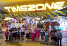 Timezone Hadir di La Piazza, Tawarkan 137 Games Berteknologi Canggih - JPNN.com