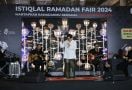 Armand Maulana Meriahkan Peluncuran Kopi Tubruk Gadjah Special Mix - JPNN.com