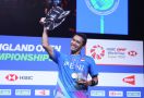 All England 2024: Kata Jonatan Christie Setelah Gebuk Anthony Sinisuka Ginting - JPNN.com