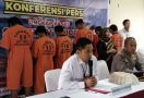 142 Ton Batubara dari Sumsel Hendak Diselundupkan ke Jakarta, 6 Pelaku Ditangkap - JPNN.com