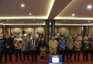 Ditjen Politik dan PUM Kemendagri Tingkatkan Pengawasan Terhadap WNA - JPNN.com