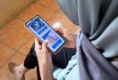 Tak Perlu ke Lokasi, Masyarakat Bisa Menukar Uang THR Lewat Aplikasi PINTAR  - JPNN.com