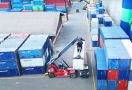 Pacu Layanan Logistik, Pelindo Solusi Logistik Bangun Sejumlah Kemitraan - JPNN.com