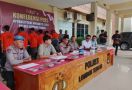 Satu per Satu Para Penjahat di Lombok Ditangkap - JPNN.com