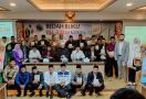 Luncurkan Buku Islam di Krimea, MUI Serukan Perdamaian Dunia - JPNN.com