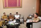 Pj Gubernur Agus Fatoni Dorong Percepatan Penyelesaian Tol Betung-Bayung Lencir - JPNN.com