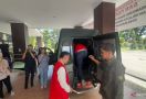 Kejari Kota Gorontalo Tahan 3 Tersangka Korupsi SPAM PDAM - JPNN.com