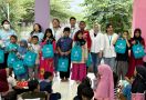 Unifam Gelar Buka Puasa Bersama Anak-anak Binaan, Kak Wahyu Bacakan Dongeng - JPNN.com