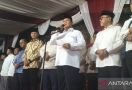 Prabowo: Terima Kasih, Pak Jokowi - JPNN.com