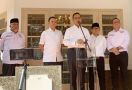 Surya Paloh Ucapkan Selamat buat Prabowo, Anies Beda Sikap - JPNN.com