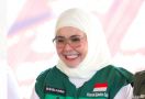 Siap Maju di Pilkada Halsel, Eka Dahliani Ingin Wujudkan Mimpi Mendiang Bupati Usman Sidik - JPNN.com