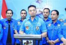 KNPI Ucapkan Selamat atas Kemenangan Prabowo-Gibran di Pilpres 2024 - JPNN.com