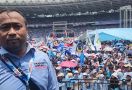 TKN Prabowo-Gibran Ucapkan Terima Kasih Kepada Sukarelawan - JPNN.com