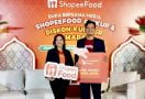ShopeeFood Meluncurkan Fitur Pickup, Ada Promo Menarik, Cek nih - JPNN.com