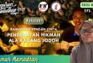 Tradisi Unik Ramadan di Wakatobi: Mencari Jodoh Lewat Kacang - JPNN.com
