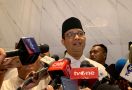 Diam-Diam PDIP Sudah Menghubungi Anies untuk Jadi Bacagub DKI Jakarta - JPNN.com