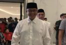 Tiba di NasDem Tower, Anies Tak Disambut Karpet Merah, Beda dengan Prabowo - JPNN.com