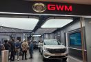 GWM Meresmikan Diler Pertama di Pondok Indah Mall - JPNN.com