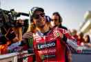 Practice MotoGP Portugal Berakhir Dramatis - JPNN.com