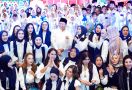 Bamsoet Apresiasi JWL yang Berikan Santunan ke 500 Anak Yatim - JPNN.com