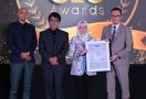 Menaker Ida Terima 2 Penghargaan dari The Iconomics, Selamat! - JPNN.com